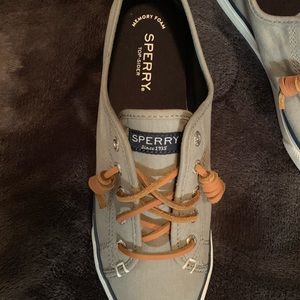 Sperry sneakers